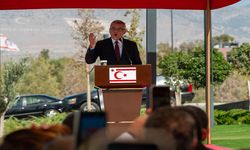 Erhürman’dan Hristodulidis’e sert eleştiri: “Fantastik fikirler havada uçuşuyor”