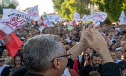 Tufan Erhürman: Siyasi eşitlik yoksa çözüm de yok