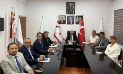 Sağlık Bakanlığı ile altı üniversiteden sağlıkta hizmet içi eğitim iş birliği