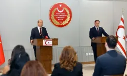 Tatar: Meclis’in oy birliğiyle İki devletli çözüm kararını geçirmesinin zamanı gelmiştir!