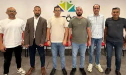 Tel-Sen'den KTÖS'e ziyaret: Telekomünikasyon Dairesi devre dışı bırakılmaya çalışılıyor!