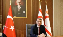 Erhürman’dan Sıla Usar İncirli’ye tebrik mesajı