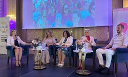 Sağlık Bakanlığı TSHD ve GIKAD işbirliği ile “Meme Kanseri farkındalık “etkinliği düzenlendi