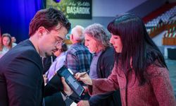 CTP 30. Olağanüstü Kurultayı’nda oy verme işlemi sürüyor