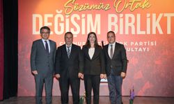 CTP Lefke buluşmasında ortak mesaj: Üç aday, yeni dönemin mesajlarını Lefke’den verdi