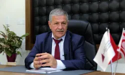 Gürcafer: Sıcak ve samimi görüşmeyi selamlıyoruz