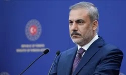 Fidan: Kıbrıs'ın adil ve sürdürülebilir bir çözüme kavuşturulabilmesi için gayretler sürdürülüyor