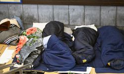 İngiltere’de evsizlik krizi ciddi şekilde arttı