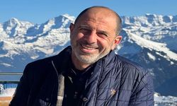 Özersey: “Facebook hesabımı kapatmaya çalışıyorlar”