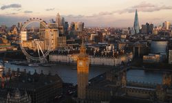 İngiltere'nin başkenti Londra’ya turist vergisi geliyor