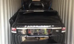 İngiltere’de çalınan 130 bin aracın neredeyse yüzde 10'u Güney Kıbrıs'ta!