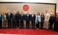 Öztürkler: Bu topraklar Mücahit ile Mehmetçik’in mücadelesi sonrasında bu noktaya gelmiştir