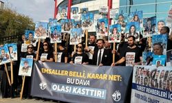 İsias davasında mahkeme aileleri ve avukatları dinledi, duruşmaya ara verildi