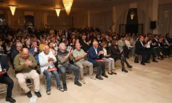 CTP’nin aday tanıtım programı Lefkoşa’da devam etti