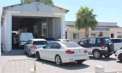 2025-2026 motorlu araçlar muayene listesi yayımlandı