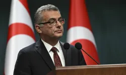 Erhürman: Siyasal Partiler Konseyi yarın ilk toplantısını yapıyor