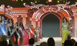 Kuzey Kıbrıs Güzeli, Çin’de düzenlenen “Uluslararası Dostluk Yarışması”nda bizleri gururlandırdı