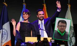 Zohran Mamdani, New York belediye başkanlığı seçimlerini kazandı