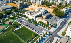 İsmet İnönü Bulvarı 2. etap düzenleme çalışmaları 2 Ocak’ta başlıyor