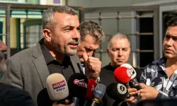 Hür-İş Başkanı Ahmet Serdaroğlu: “KKTC’de asgari ücret başlangıç değil, geçim ücretidir”