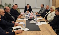 İçişleri Bakanı Oğuz: Ülke genelindeki tüm ekipler teyakkuz halinde