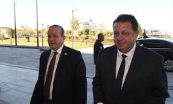 Ataoğlu: “Samimiyetin aynı şekilde devam etmesini temenni ediyorum"