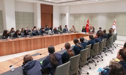 Nilden Bektaş Erhürman: Çocuklarla yapılan her proje, sevgi ve enerji içerir