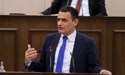 Dursun Oğuz: Yıl içerisinde 4 bin 944 kişi ülkeye alınmadı, 1680 kişi deport edildi