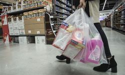 Market poşetleri 1 Ocak 2026’dan itibaren yasaklanıyor