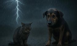 Altın Patiler Derneği’nden yağmur altındaki canlara acil destek çağrısı