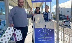 Çevre Dairesi’nden plastik kirliliğine karşı yeni adım: Bez çanta dağıtımı başlıyor