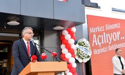 Cumhurbaşkanı Tufan Erhürman: Güzelyurt nüfus veren değil, nüfus alan bir yer olmayı hak ediyor