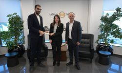 Kıbrıs Türk Diş Tabipleri Odası’ndan LTB Kadın Sığınma Evi’ne anlamlı bağış