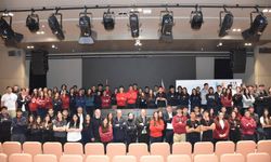 “2. Lise Öğrenci Konseyi Buluşması” gerçekleştirildi