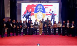 İskele’de şehitleri anma gecesi düzenlendi