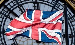 İngiltere ekonomisi Ekim ayında büyümeye döndü; GSYİH yüzde 0,1 arttı