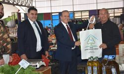 Ataoğlu: “Çevreyi korumak bir tercih değil, gelecek nesillere karşı sorumluluğumuzdur