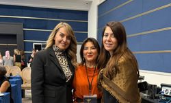 Demokrat Parti, “iş’te kadınlar zirvede v” etkinliğinde yer aldı