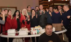 Özel gereksinimli gençler için anlamlı buluşma