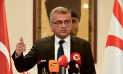 Erhürman: Görüşmeye önyargısız gidiyorum, beklentileri gerçekçi tutmak gerek