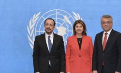 Liderler görüştü, temas süreci canlandı