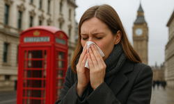 İngiltere’de grip vakalarında endişe verici artış