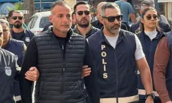 Hüseyin Cahitoğlu yeniden mahkemeye çıkartıldı