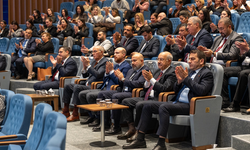 “Kayıp Mirasa Yolculuk” konferansı bilim tarihine ışık tuttu