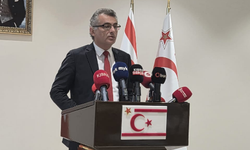 Erhürman: Siyasi parti başkanı arkadaşlarım yaşanan her şeyi biliyorlar