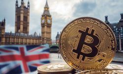 İngiltere, 2027'de kripto para birimlerini düzenlemeye başlamayı planlıyor