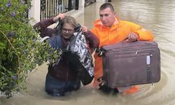 Hasan Karlıtaş: Bu yaşananları sadece doğal afet olarak görmek en büyük yanılgıdır