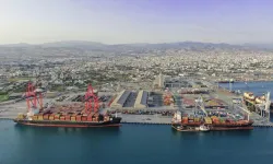 Türkiye’nin Rum bandıralı gemilere ambargosunun kalkması yönünde bir gelişme yok