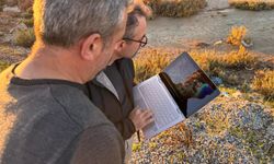 Gazimağusa için önleyici uyarı: yağışlar nedeniyle taşkın riski