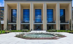 Meclis'te bütçe maratonu devam ediyor